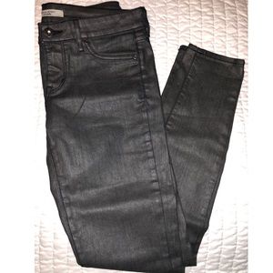 Rich & Skinny graphite skinny jeans